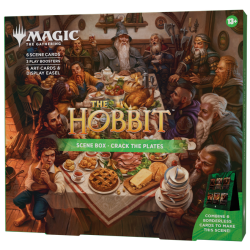 MTG - Le Hobbit Boîte de...