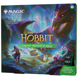 MTG - Le Hobbit Boîte de...