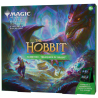 MTG - Le Hobbit Boîte de scène display Treasures of Smaug - EN