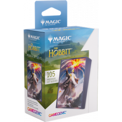 Gamegenic : MTG Hobbit...