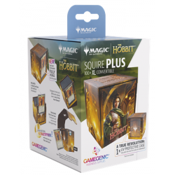 Gamegenic : MTG Hobbit...