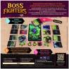 Buy BOSS FIGHTERS QR | Gigamic | Agorajeux game store