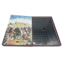 Ager Sanguinis Box Kit