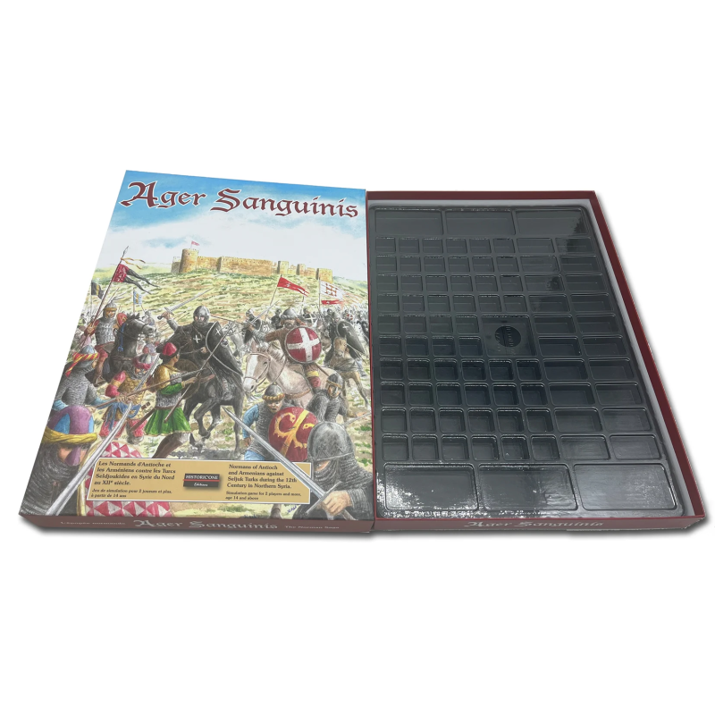 Ager Sanguinis Box Kit