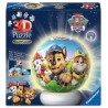 3D Puzzle Paw Patrol | Ravensburger | Agorajeux Gamestore