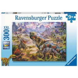Giant Dinosaurs 300 XXL...