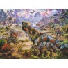 Giant Dinosaurs 300 XXL Piece Puzzle | Ravensburger | Agorajeux Gamestore