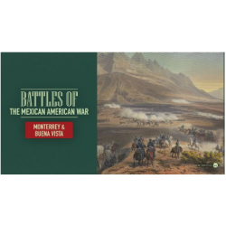 Buy Battle of the Mexican American War - Agorajeux Gamestore