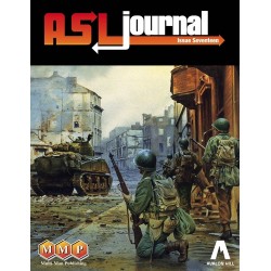 Buy ASL Journal 17 - Agorajeux game store