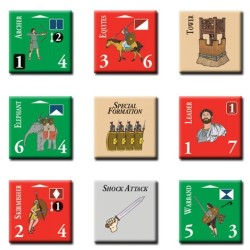 Buy Strategy & Tactics 360 : Eagles of Rome II | Agorajeux Shop
