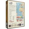 Buy The Far Seas - Naval Wargame - Agorajeux Gamestore