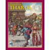 Buy Tharda Republic Hardcover + PDF | Columbia Games | Agorajeux gamestore