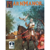 Buy Harnmanor + PDF | Columbia Games | Agorajeux gamestore