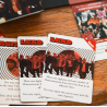 Chicago '68 | The Dietz Foundation | Agorajeux gamestore