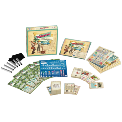 Buy Welcome - Agorajeux Gamestore