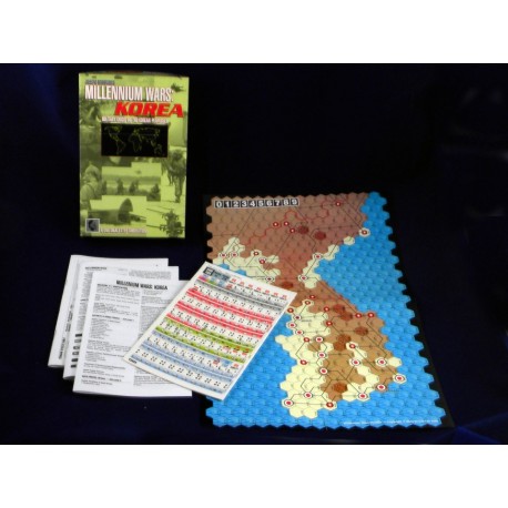 Millennium wars 6 Pack