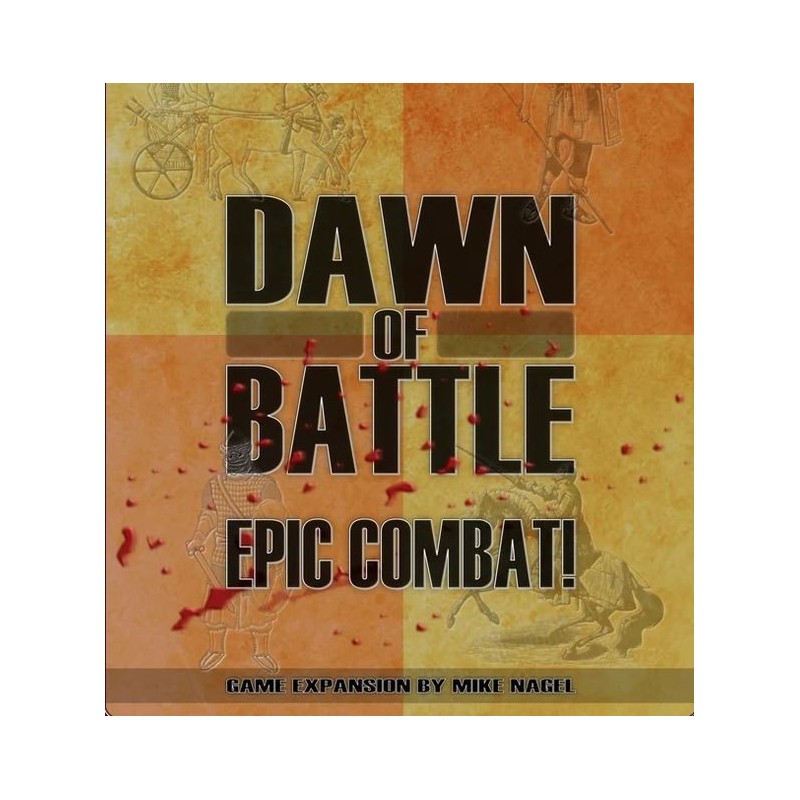 Dawn of Battle Epic Combat