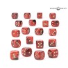 Warhammer: The Horus Heresy –  Legio Custodes Dice Set