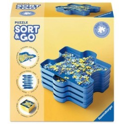 Trieur de pièces de puzzle...