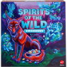 Spirits Of The Wild