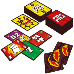 Buy Pili Pili - Extra Spicy - Agorajeux Gamestore
