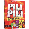 Buy Pili Pili - Extra Spicy - Agorajeux Gamestore