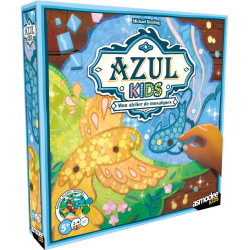 Azul Kids
