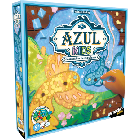 Buy Azul Kids - Agorajeux Gamestore