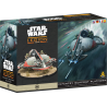 Buy Star Wars : Légion - Infantry Support Platform | Atomic Mass Games | Agorajeux Game Store