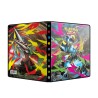 Buy Pokemon: 4-Pocket Portfolio: Mega Evolution - Agorajeux Gamestore
