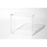 Acrylic Display Case for Pokemon Elite Trainer Box | Agorajeux