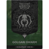 Buy 100 Dragon Shield : Golgari Swarm 63x88mm | Agorajeux