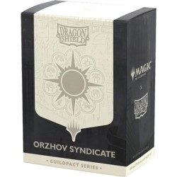 100 Dragon Shield Matte :...