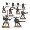 Drukhari : Kabalite Warriors | Warhammer 40000 | Agorajeux