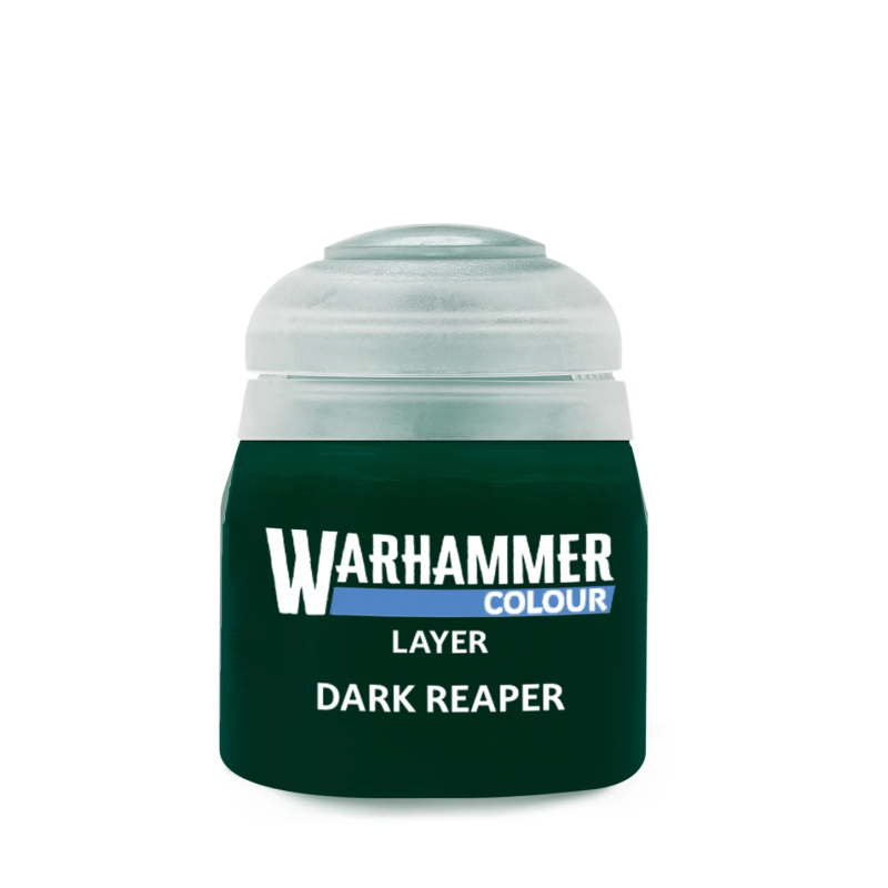 copy of Warhammer colour : Pot de peinture Layer - Fire Dragon Bright
