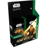SW Unlimited: Display Carbonite Set 9 Homeworlds (EN)