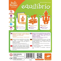 Buy Equilibrio - Agorajeux Gamestore