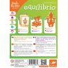 Buy Equilibrio - Agorajeux Gamestore