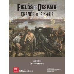 Fields of Despair - 2nd...