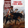 Strategy & Tactics Quarterly 35 - English Civil War | Agorajeux