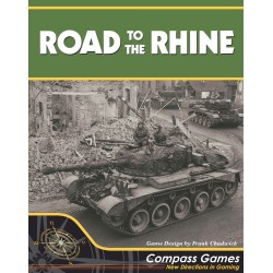Road to the Rhine