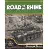 Road to the Rhine - Compass Games - Agorajeux gamestore