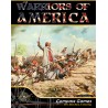 Warriors of America - Compass Games - Agorajeux gamestore