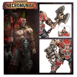 Buy 'Jotunn' Servitor Ogryns | Necromunda | Agorajeux game store