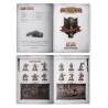Buy Underhive Journal: Escher – The House of Chains (EN) | Necromunda | Agorajeux game store
