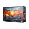 Space Marines Primaris - Intercessor assault squad