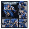Space Marines Primaris - Intercessor assault squad | Warhammer 40000 | Agorajeux game store