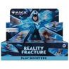Visuel : MTG - Reality Fracture Display (EN)
