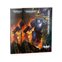Warhammer 40,000 – Codex :...