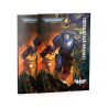 Warhammer 40,000 – Codex : Space Marines